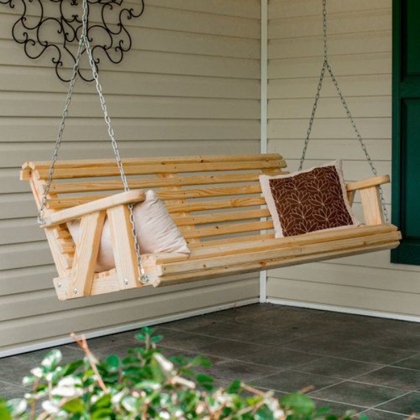 Picture of DWF Porch Swing