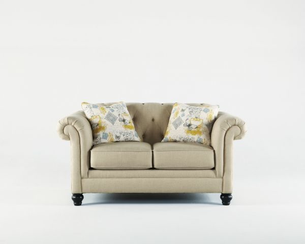 Picture of Hindell Park Loveseat