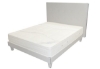 Picture of JAMIE PLUSH MATTRESS - QUEEN