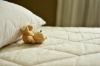 Picture of JAMIE PLUSH MATTRESS - QUEEN